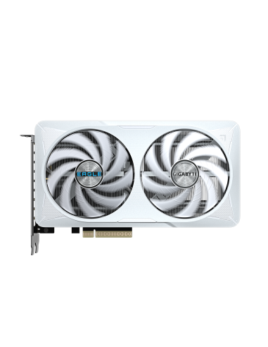 Видео карта GIGABYTE RTX 5060 EAGLE OC ICE 8GB GDDR7