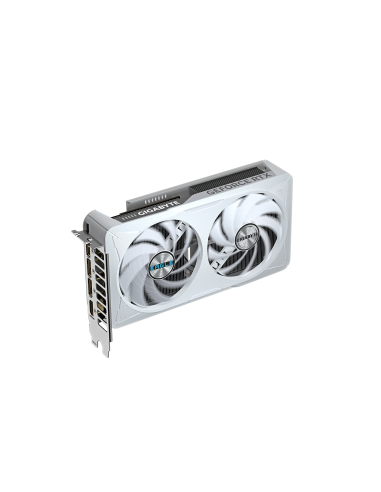 Видео карта GIGABYTE RTX 5060 EAGLE OC ICE 8GB GDDR7