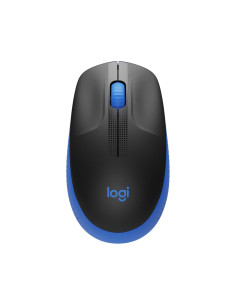 Безжична оптична мишка LOGITECH M190