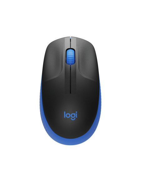 Безжична оптична мишка LOGITECH M190