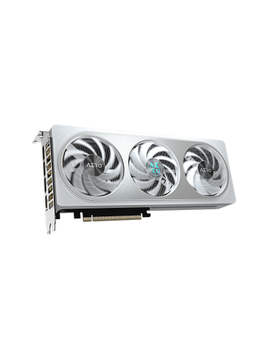 Видео карта GIGABYTE RTX 5060 AERO OC 8GB GDDR7