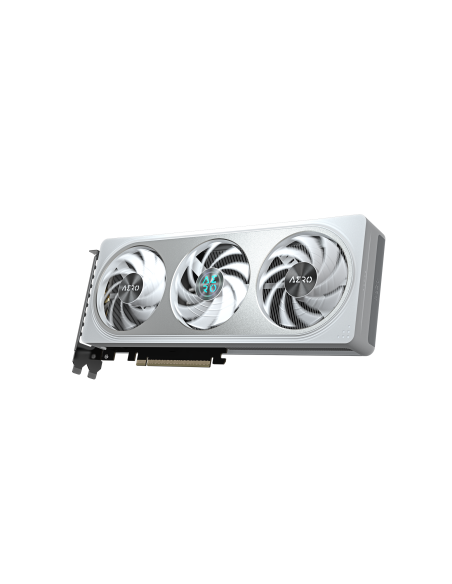 Видео карта GIGABYTE RTX 5060 AERO OC 8GB GDDR7