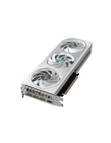 Видео карта GIGABYTE RTX 5060 AERO OC 8GB GDDR7