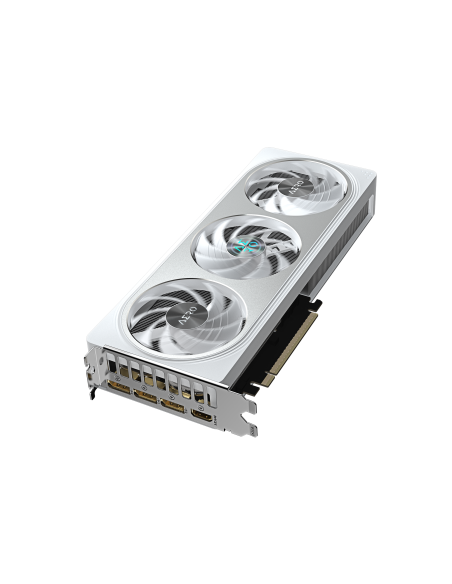 Видео карта GIGABYTE RTX 5060 AERO OC 8GB GDDR7