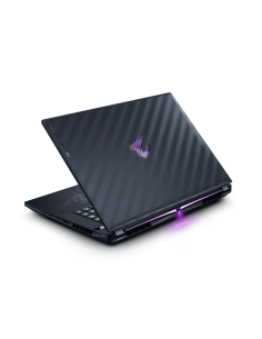 Лаптоп GIGABYTE AORUS MASTER 16 BYH - 16-quot, inch OLED, Ultra 9 275HX, 32GB DDR5, 1TB SSD, RTX 5080, Windows 11 Pro