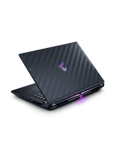 Лаптоп GIGABYTE AORUS MASTER 16 BYH - 16-quot, inch OLED, Ultra 9 275HX, 32GB DDR5, 1TB SSD, RTX 5080, Windows 11 Pro