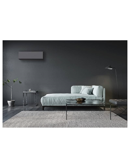 Вътрешно тяло Toshiba EDGE BLACK 16 000 BTU