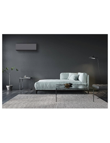 Вътрешно тяло Toshiba EDGE BLACK 13 000 BTU