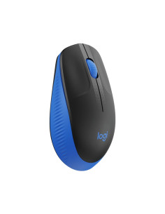 Безжична оптична мишка LOGITECH M190 2