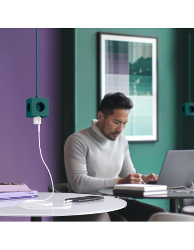 Бързо супер мини зарядно, 25W, 201981