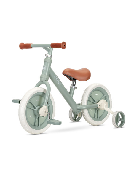 БАЛАНС КОЛЕЛО ENERGY 2в1 GREEN