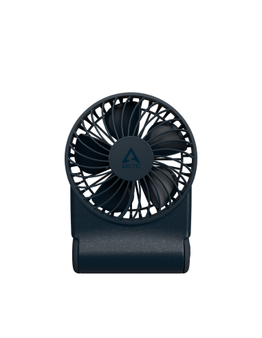 Преносим вентилатор ARCTIC Summair 2Go - Тъмно син
