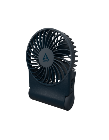 Преносим вентилатор ARCTIC Summair 2Go - Тъмно син