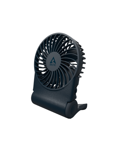 Преносим вентилатор ARCTIC Summair 2Go - Тъмно син