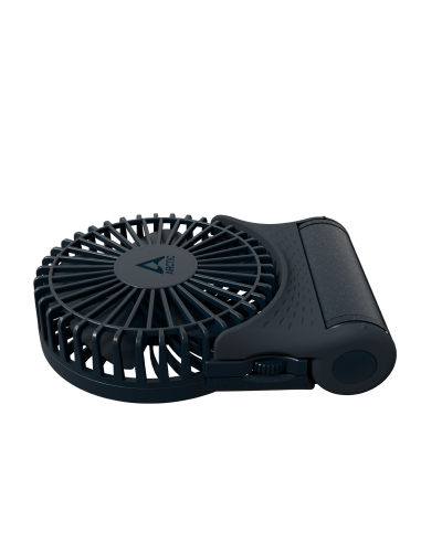 Преносим вентилатор ARCTIC Summair 2Go - Тъмно син