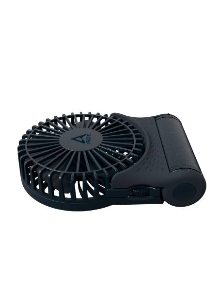 Преносим вентилатор ARCTIC Summair 2Go - Тъмно син