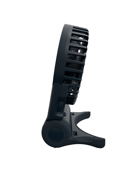 Преносим вентилатор ARCTIC Summair 2Go - Тъмно син