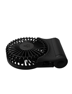 Преносим вентилатор ARCTIC Summair 2Go - Черен 2