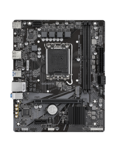 Дънна платка GIGABYTE H610M K V2 DDR5, socket 1700, Micro ATX