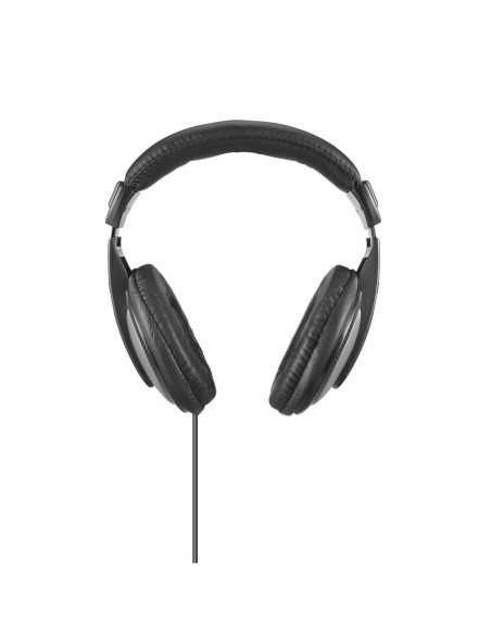 HAMA Стерео слушалки ShellTV Over-ear с 6 м кабел, 113dB