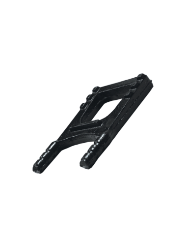 Чугунено стъпало 140/230 /P/