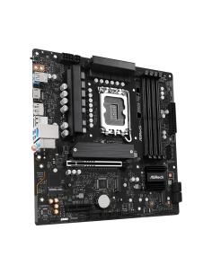 Дънна платка ASRock B860M PRO-A, LGA 1851 2