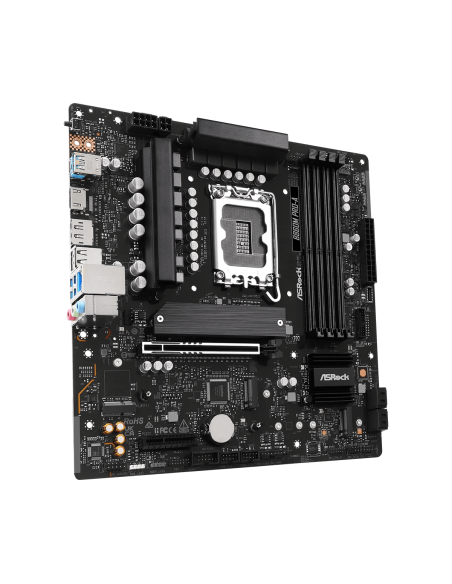 Дънна платка ASRock B860M PRO-A, LGA 1851