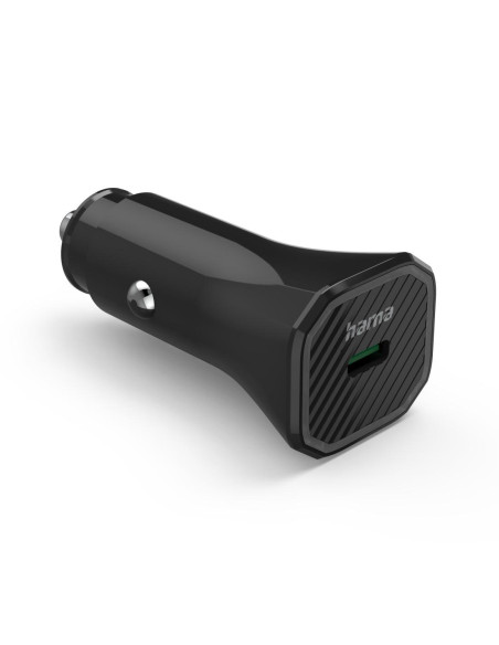 Зарядно за кола HAMA -quot,Eco-quot,, USB-C, 25 W, 187279