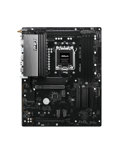 Дънна платка ASRock B850 PRO-A WIFI socket AM5