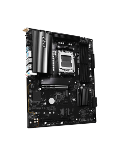 Дънна платка ASRock B850 PRO-A WIFI socket AM5 2