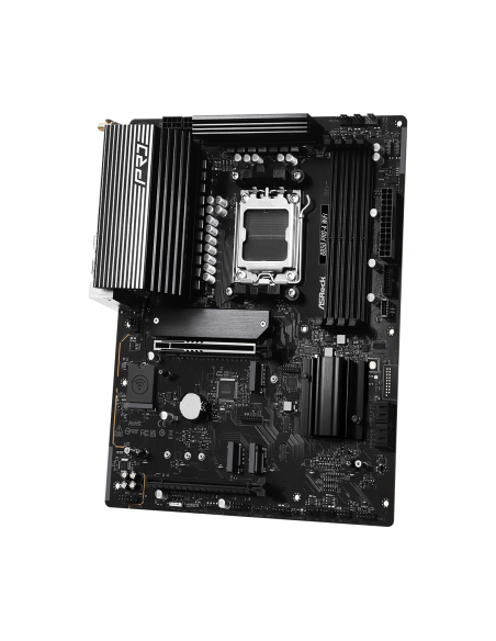 Дънна платка ASRock B850 PRO-A WIFI socket AM5
