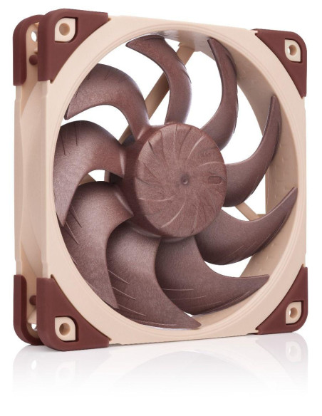 Вентилатор Noctua 120mm NF-A12x25 G2 PWM