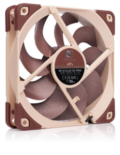 Вентилатор Noctua 120mm NF-A12x25 G2 PWM 2