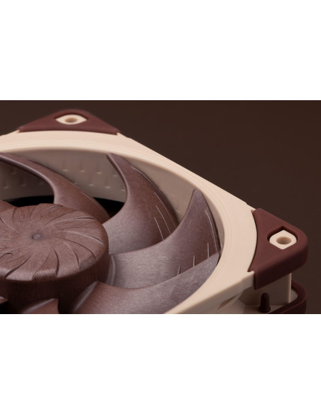 Вентилатор Noctua 120mm NF-A12x25 G2 PWM
