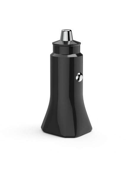 Зарядно за кола HAMA -quot,Eco-quot,, USB-C, 25 W, 187279