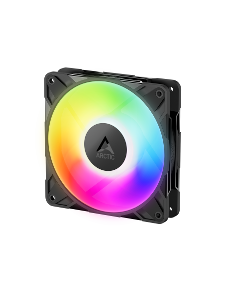 Вентилатор ARCTIC P12 Pro A-RGB 120mm PWM