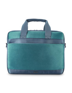 HAMA Чанта за лаптоп -quot,Velvet-quot,, от 40 - 41 см (15.6-quot, - 16.2-quot,), синьо