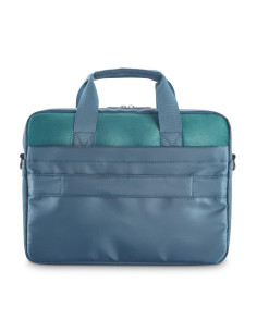 HAMA Чанта за лаптоп -quot,Velvet-quot,, от 40 - 41 см (15.6-quot, - 16.2-quot,), синьо 2