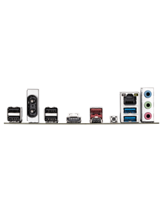 Дънна платка GIGABYTE B550 EAGLE WIFI 6 AM4