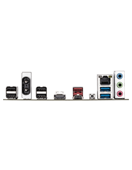 Дънна платка GIGABYTE B550 EAGLE WIFI 6 AM4