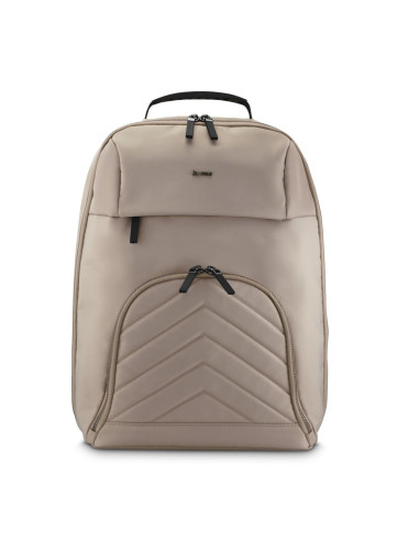 HAMA Раница за лаптоп -quot,Premium Lightweight-quot,, до 41 см (16,2-quot,), бежов