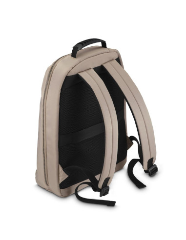 HAMA Раница за лаптоп -quot,Premium Lightweight-quot,, до 41 см (16,2-quot,), бежов