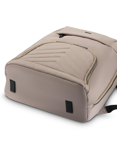 HAMA Раница за лаптоп -quot,Premium Lightweight-quot,, до 41 см (16,2-quot,), бежов