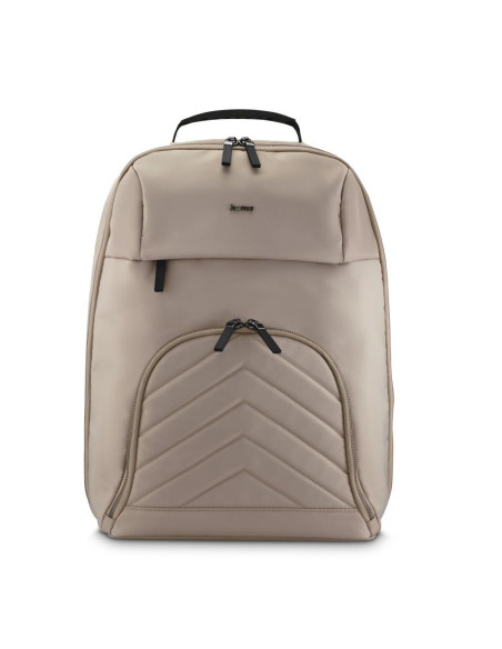 HAMA Раница за лаптоп -quot,Premium Lightweight-quot,, до 41 см (16,2-quot,), бежов