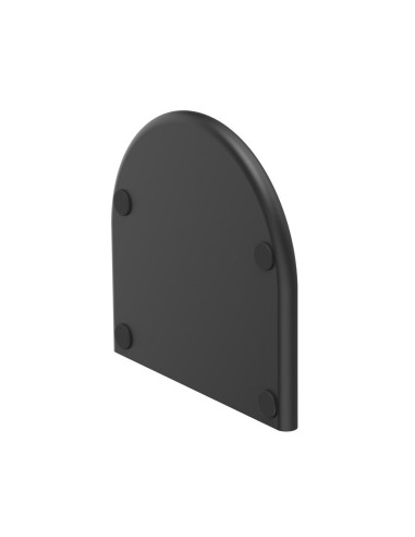 Безжично зарядно Hama -quot,Eco-10-quot,, 10 W, 187280