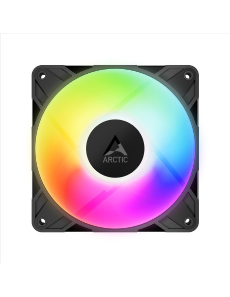 Комплект вентилатори ARCTIC P12 Pro A-RGB 120mm PWM 3-Pack