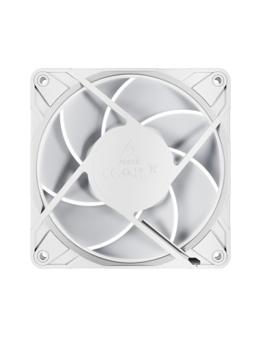 Вентилатор ARCTIC P12 Pro White A-RGB 120mm PWM