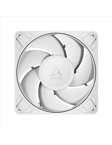 Вентилатор ARCTIC P12 Pro PST White - 120mm PWM