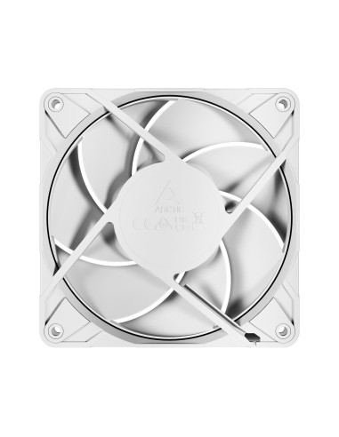 Вентилатор ARCTIC P12 Pro PST White - 120mm PWM