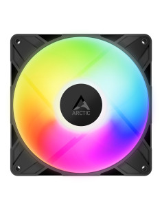 Комплект вентилатори ARCTIC P14 Pro A-RGB - 140mm PWM 3-Pack